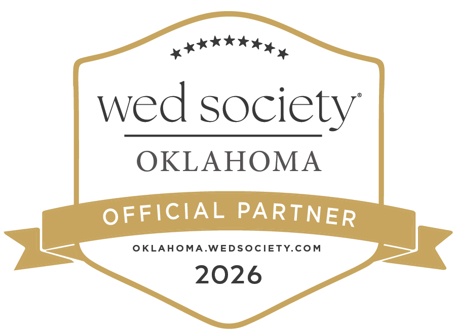 Wed Society Oklahoma vendor logo